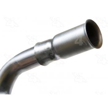 2000 Ford Mustang A/C Manifold Hose Assembly Four Seasons 56071 image 3 of 4
