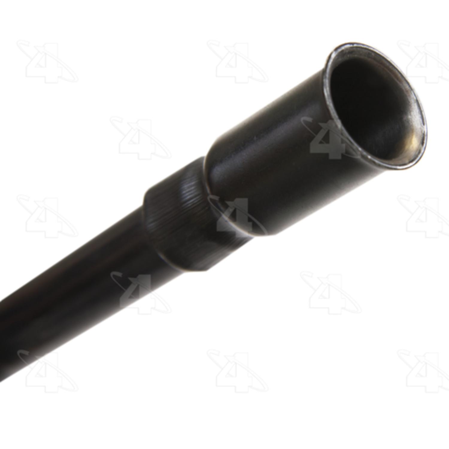 Four Seasons 56072 - A/C Manifold Hose Assembly Four Seasons 56072 A/C Manifold Hose Assembly product image 3 of 4