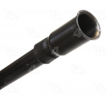 1994 Mercury Grand Marquis A/C Manifold Hose Assembly Four Seasons 56072 image 3 of 4
