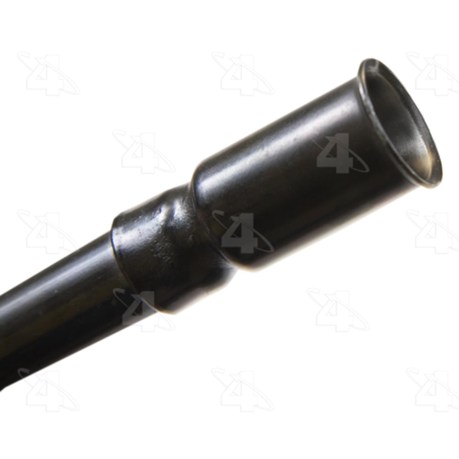 Four Seasons 56072 - A/C Manifold Hose Assembly Four Seasons 56072 A/C Manifold Hose Assembly product image 4 of 4
