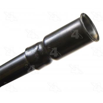 1994 Mercury Grand Marquis A/C Manifold Hose Assembly Four Seasons 56072 image 4 of 4