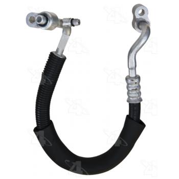 2000 Cadillac DeVille A/C Refrigerant Discharge Hose