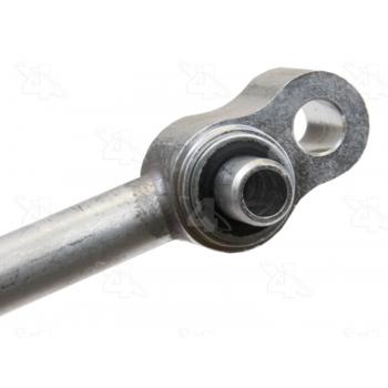 2006 GMC Yukon XL 2500 A/C Refrigerant Discharge Hose Four Seasons 56076 image 2 of 3