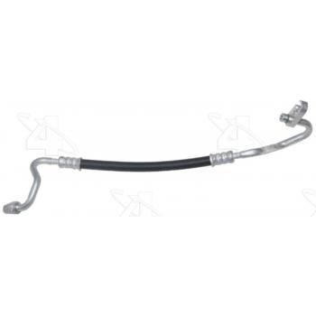 2014 Nissan Maxima A/C Refrigerant Discharge Hose Four Seasons 56077 image 2 of 4