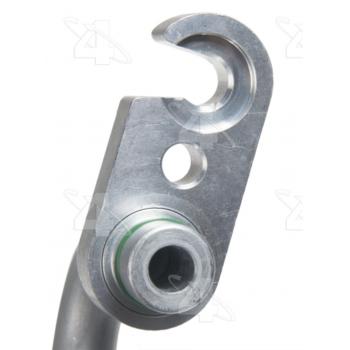 2014 Nissan Maxima A/C Refrigerant Discharge Hose Four Seasons 56077 image 4 of 4