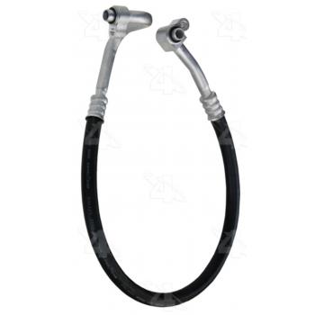 2007 GMC Sierra 3500 Classic A/C Refrigerant Suction Hose Four Seasons 56078 image 1 of 4