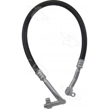 2007 GMC Sierra 3500 Classic A/C Refrigerant Suction Hose Four Seasons 56078 image 2 of 4