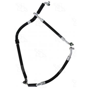 2006 Mercury Mountaineer A/C Refrigerant Suction Hose