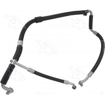 2006 Mercury Mountaineer A/C Refrigerant Suction Hose Four Seasons 56079 image 2 of 4