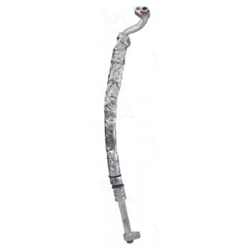 2010 Ford F-350 Super Duty A/C Refrigerant Suction Hose