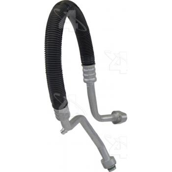 2011 Ford Focus A/C Refrigerant Suction Hose Four Seasons 56081 image 2 of 4