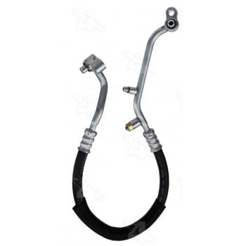2006 Buick Terraza A/C Refrigerant Discharge Hose Four Seasons 56084 image 1 of 4
