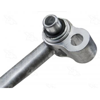 2004 Oldsmobile Silhouette A/C Refrigerant Discharge Hose Four Seasons 56085 image 2 of 3