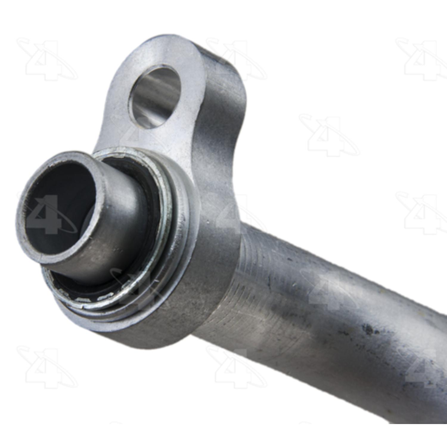 Four Seasons 56088 - A/C Refrigerant Suction Hose Four Seasons 56088 A/C Refrigerant Suction Hose product image 3 of 3