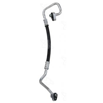 2007 Dodge Caravan A/C Refrigerant Discharge Hose