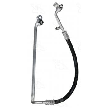 2009 GMC Yukon XL 2500 A/C Refrigerant Discharge Hose