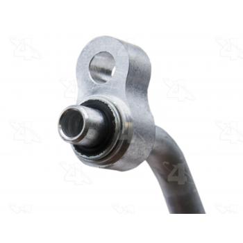 2009 GMC Yukon XL 2500 A/C Refrigerant Discharge Hose Four Seasons 56093 image 3 of 4
