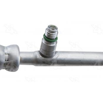 2009 GMC Yukon XL 2500 A/C Refrigerant Discharge Hose Four Seasons 56093 image 4 of 4