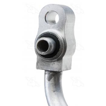 2007 GMC Sierra 3500 Classic A/C Refrigerant Discharge Hose Four Seasons 56094 image 2 of 4