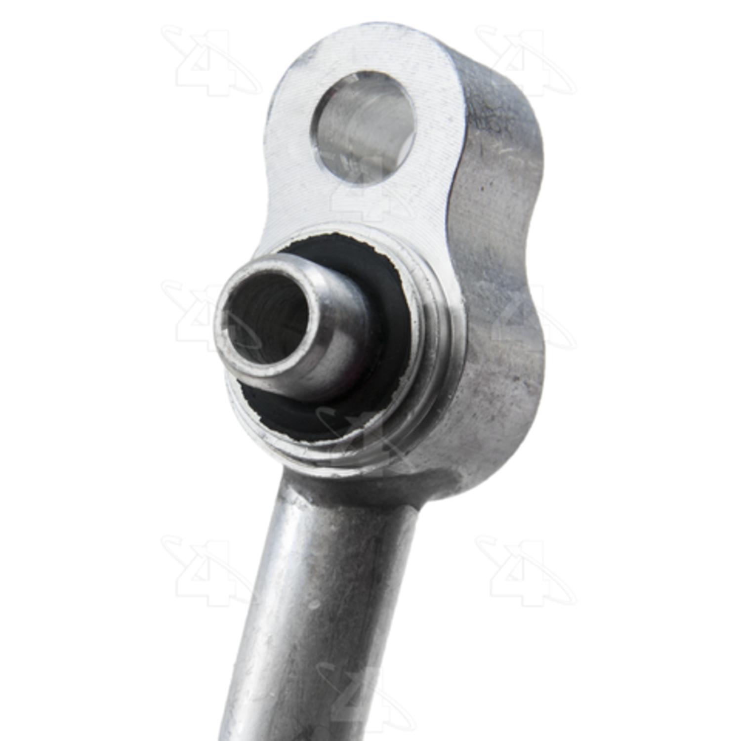 Four Seasons 56094 - A/C Refrigerant Discharge Hose Four Seasons 56094 A/C Refrigerant Discharge Hose product image 4 of 4