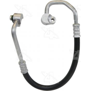 2010 Dodge Grand Caravan A/C Refrigerant Discharge Hose Four Seasons 56095 image 2 of 4