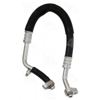 2010 Ford F-350 Super Duty A/C Refrigerant Discharge Hose