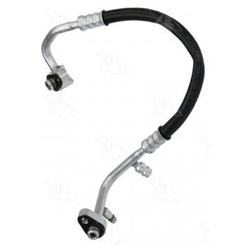 2009 Chrysler Sebring A/C Refrigerant Discharge Hose