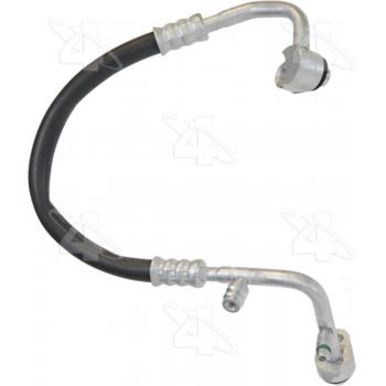 2009 Chrysler Sebring A/C Refrigerant Discharge Hose Four Seasons 56099 image 2 of 4