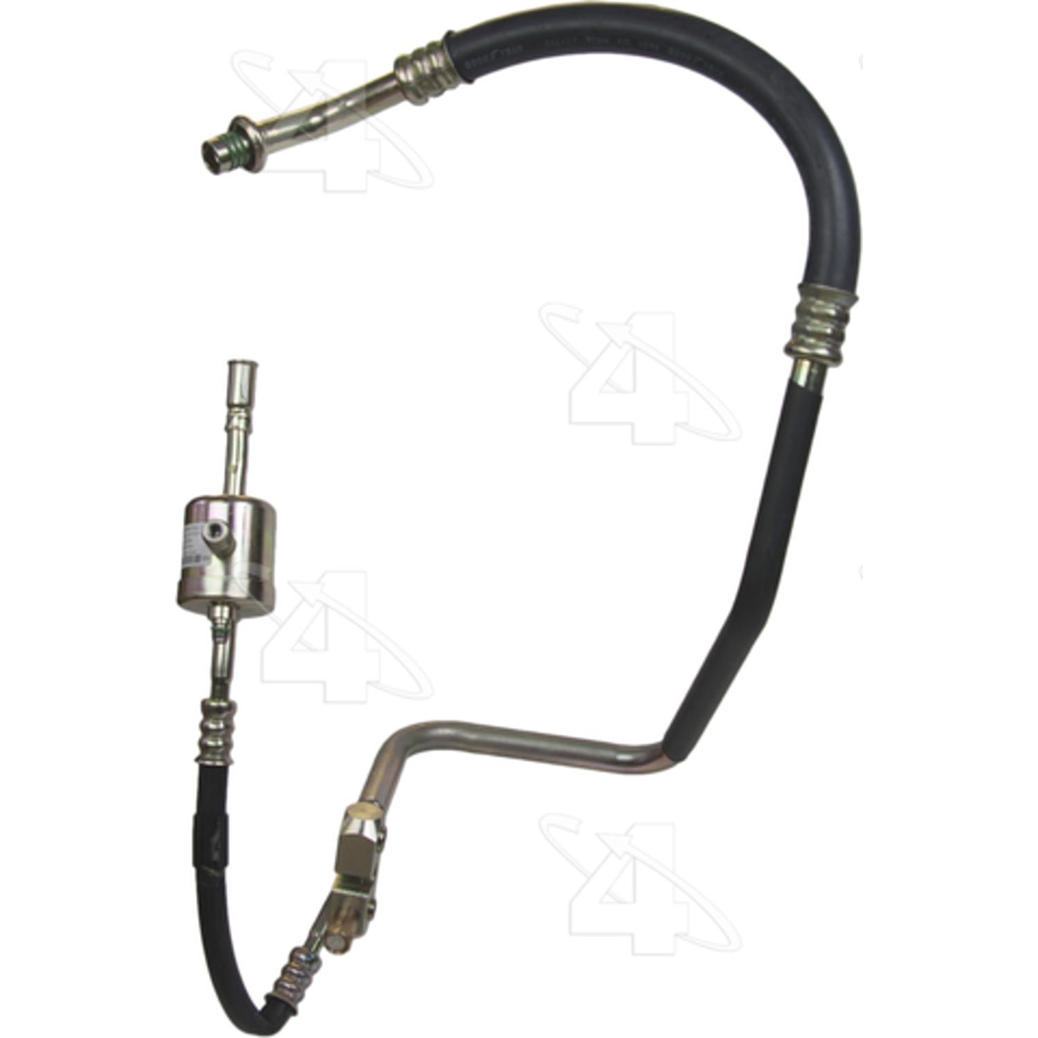 Four Seasons 56107 A/C Manifold Hose Assembly product image 1 of 1