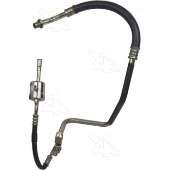 1997 Ford F-100 Ranger A/C Refrigerant Discharge / Suction Hose Assembly