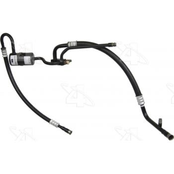 1997 Mercury Villager A/C Refrigerant Discharge / Suction Hose Assembly