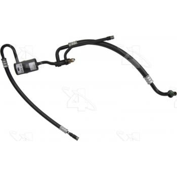 1997 Mercury Villager A/C Refrigerant Discharge / Suction Hose Assembly Four Seasons 56110 image 1 of 1