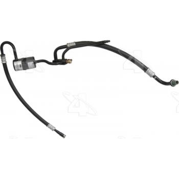 1993 Mercury Villager A/C Refrigerant Discharge / Suction Hose Assembly Four Seasons 56112 image 1 of 3
