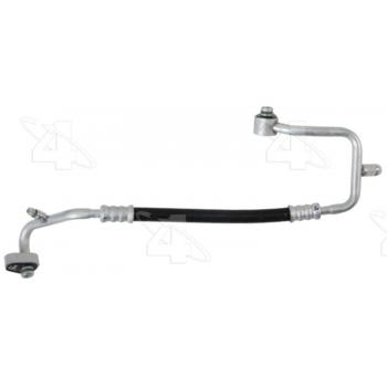 2009 Jeep Patriot A/C Refrigerant Discharge Hose