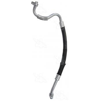 2014 Ford Econoline Wagon A/C Refrigerant Suction Hose Front Four Seasons 56114 image 1 of 4