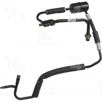 1993 Mercury Sable A/C Refrigerant Discharge / Suction Hose Assembly