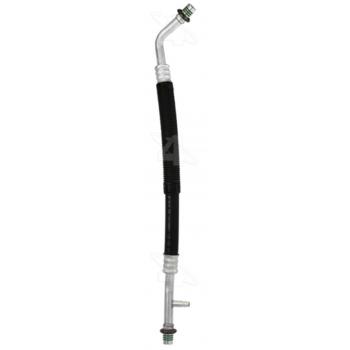 2008 Mercury Grand Marquis A/C Refrigerant Suction Hose