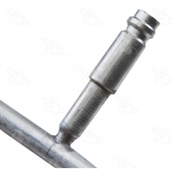 2008 Mercury Mountaineer A/C Refrigerant Discharge Hose Four Seasons 56126 image 4 of 4