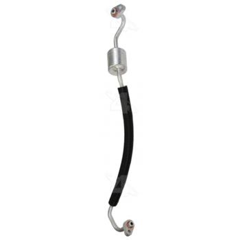 2013 Ford Expedition A/C Refrigerant Discharge Hose
