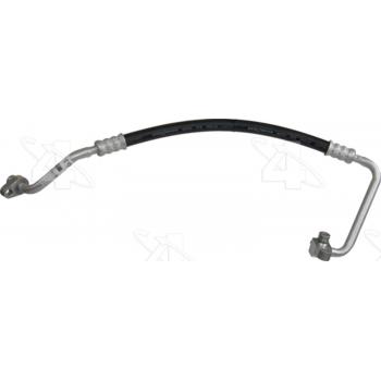 2001 Nissan Altima A/C Refrigerant Discharge Hose Four Seasons 56130 image 1 of 1