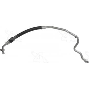 1997 Nissan Altima A/C Refrigerant Suction Hose Four Seasons 56131 image 1 of 1