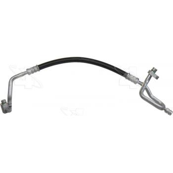 2000 Nissan Xterra A/C Refrigerant Discharge Hose