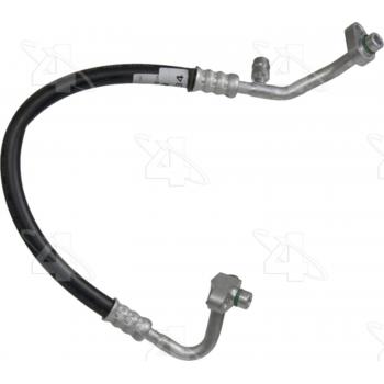 2000 Nissan Xterra A/C Refrigerant Discharge Hose Four Seasons 56134 image 1 of 1