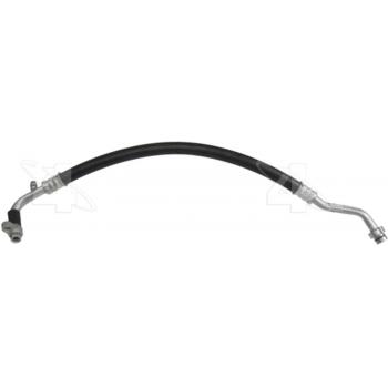 2004 Nissan Frontier A/C Refrigerant Suction Hose Four Seasons 56136 image 1 of 4