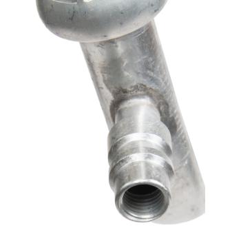 2004 Nissan Frontier A/C Refrigerant Suction Hose Four Seasons 56136 image 3 of 4