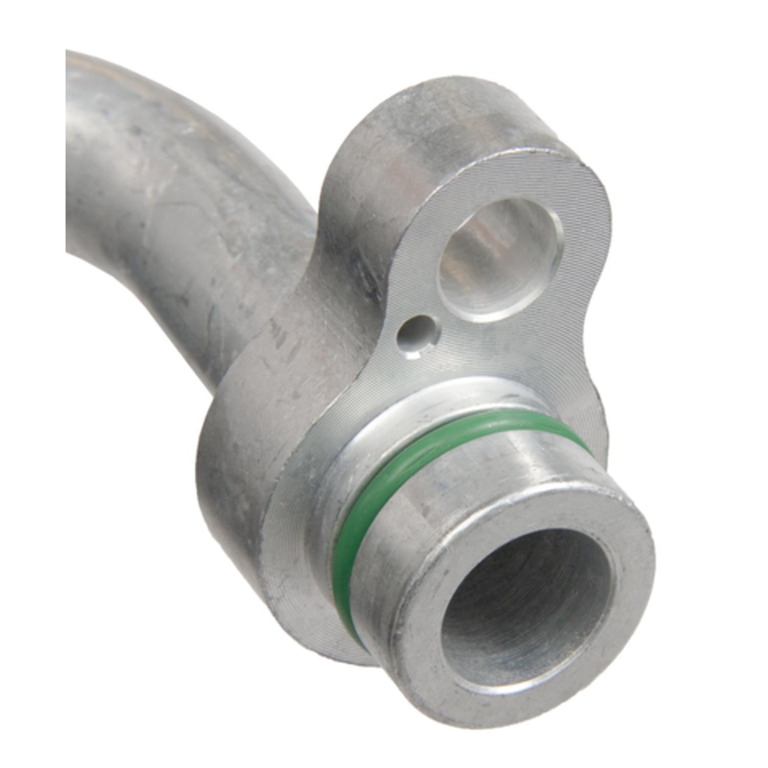 Four Seasons 56136 - A/C Refrigerant Suction Hose Four Seasons 56136 A/C Refrigerant Suction Hose product image 4 of 4