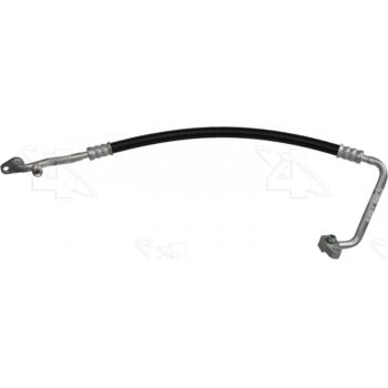 1996 Nissan Maxima A/C Refrigerant Discharge Hose Four Seasons 56137 image 1 of 1
