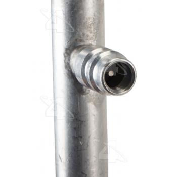 1996 Nissan Maxima A/C Refrigerant Suction Hose Four Seasons 56138 image 4 of 4