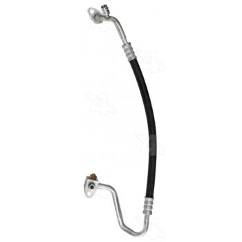 1997 Nissan Altima A/C Refrigerant Discharge Hose Four Seasons 56142 image 1 of 4