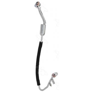 2014 Ford Econoline Wagon A/C Refrigerant Discharge Hose